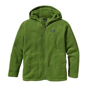 Kids Patagonia Better Sweater Hoody- Size L